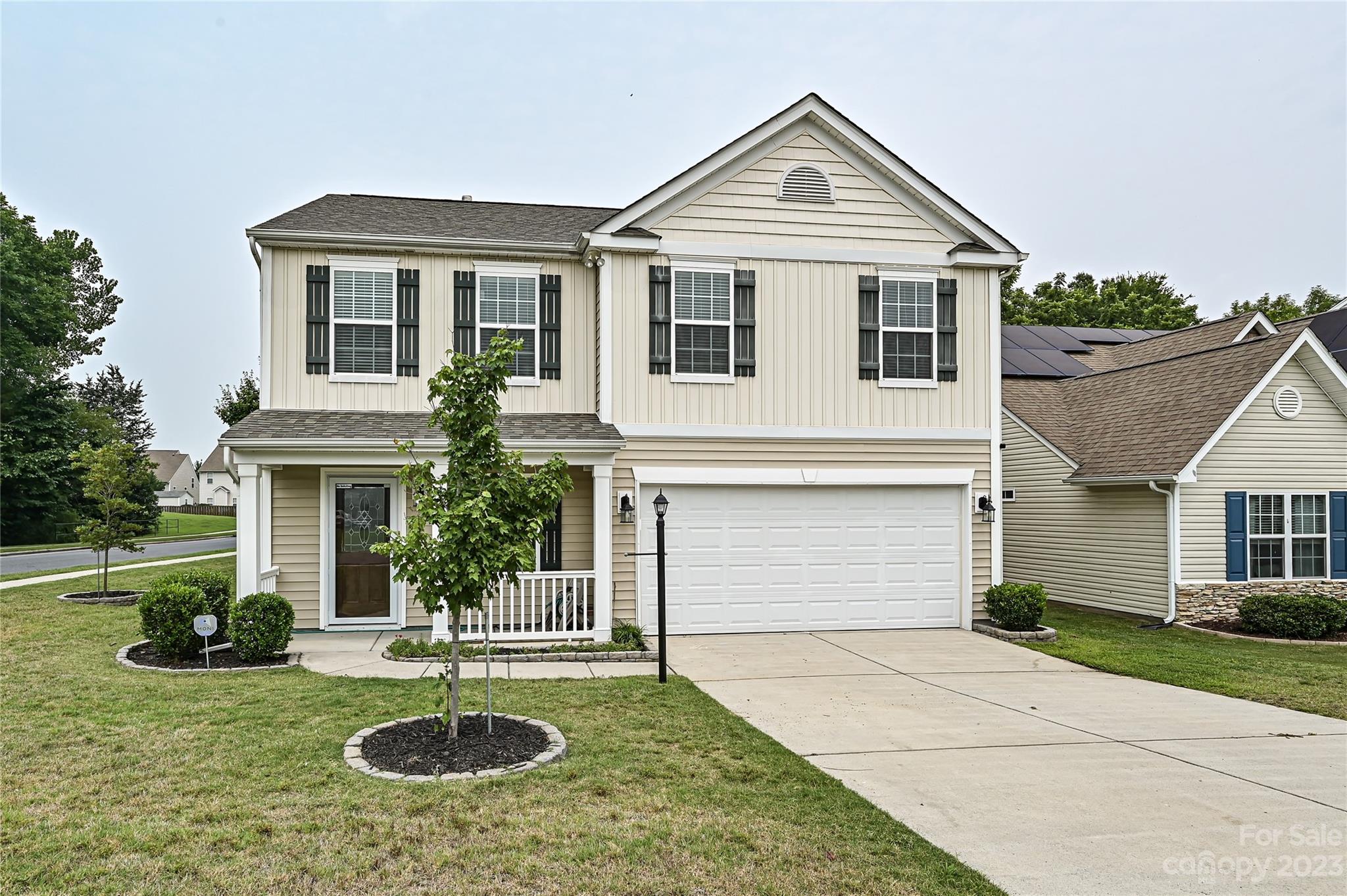 11728 Ragan Elizabeth Court Charlotte NC 28278