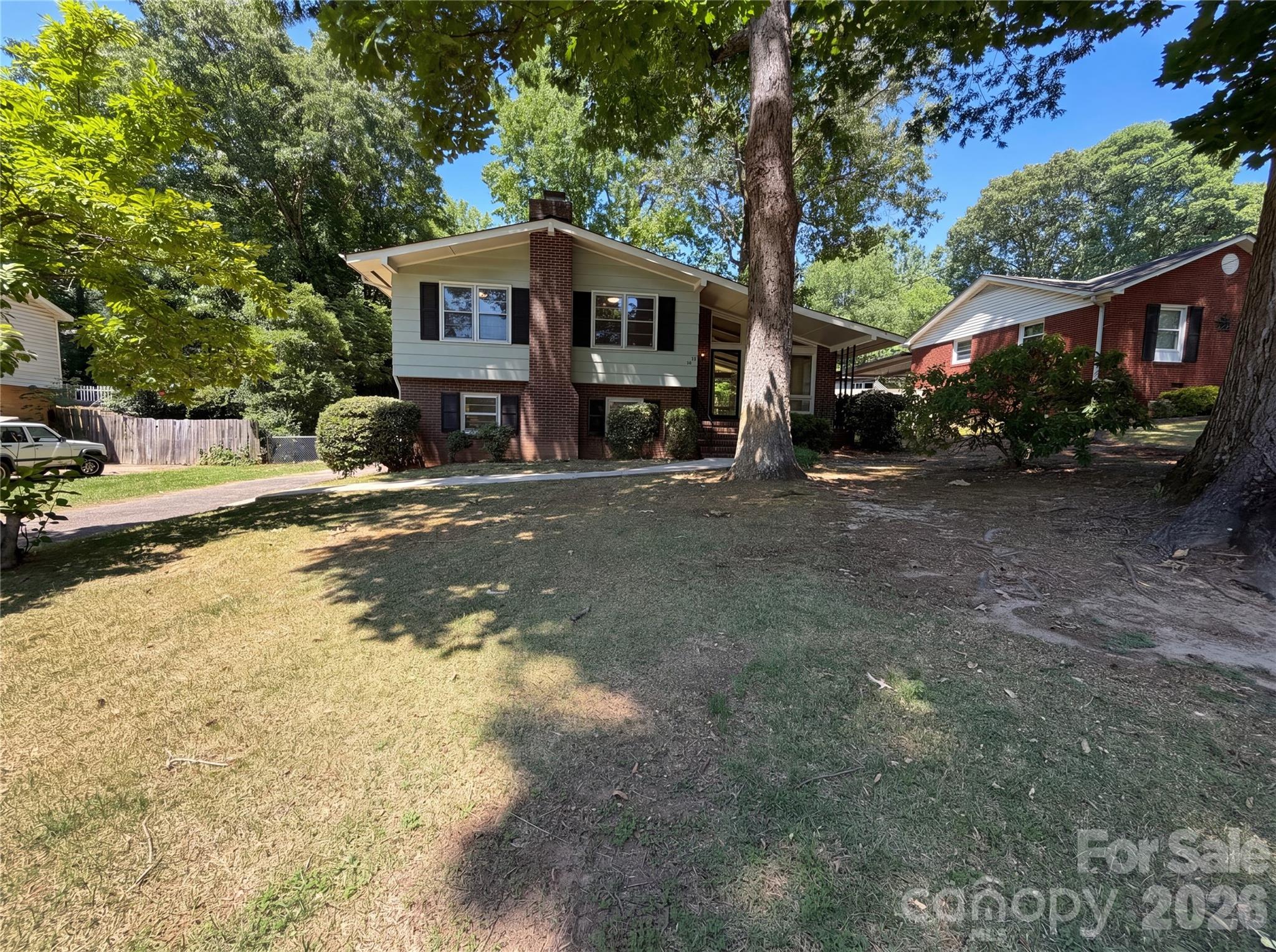 1438 Buckingham Avenue Gastonia NC 28054