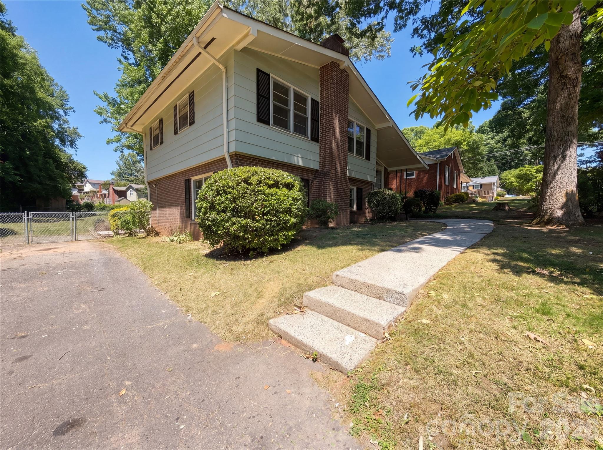 1438 Buckingham Avenue Gastonia NC 28054