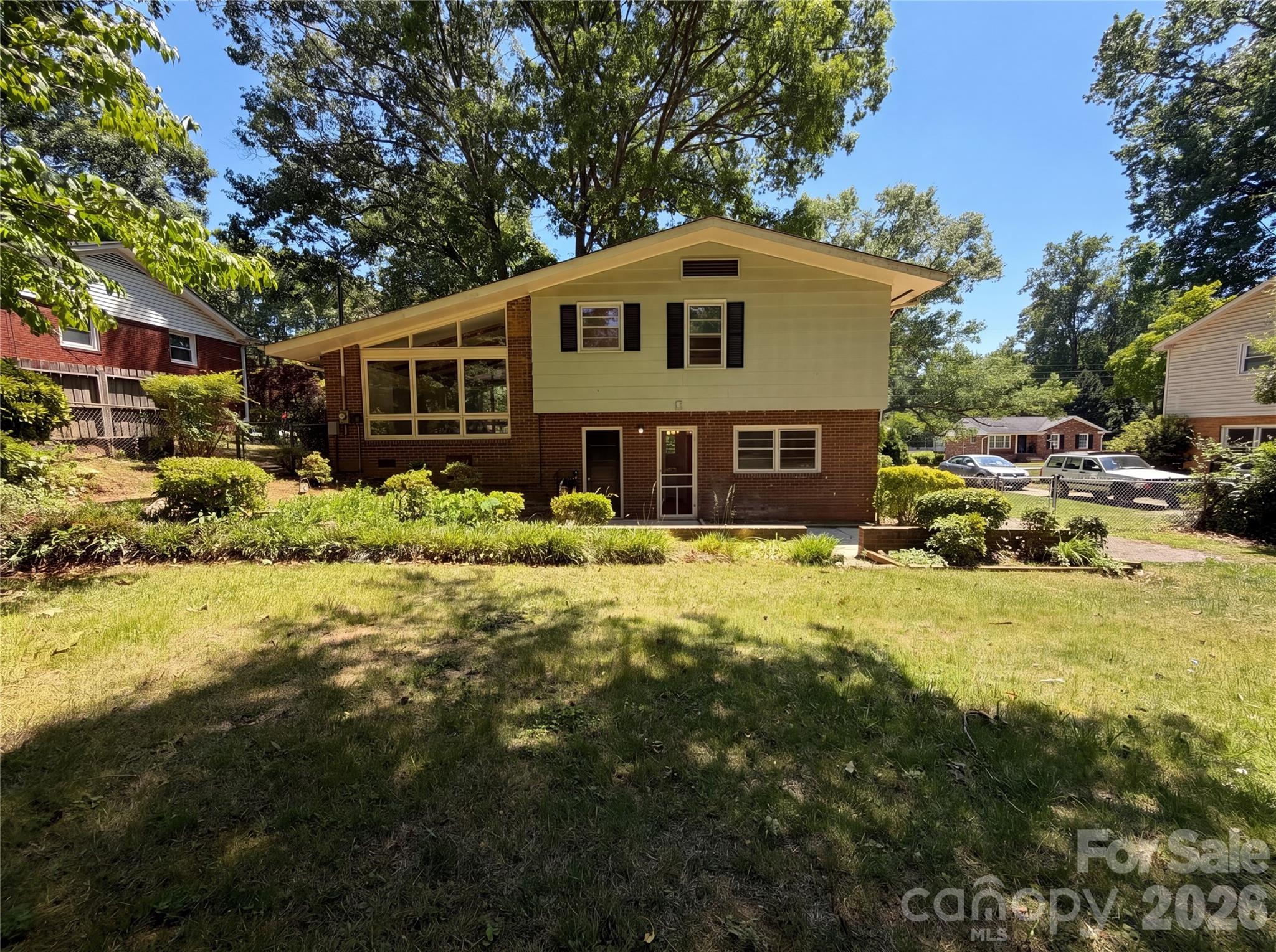 1438 Buckingham Avenue Gastonia NC 28054