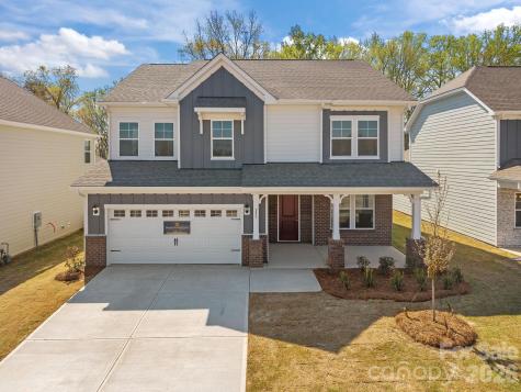243 Ella Claire Drive York SC 29745