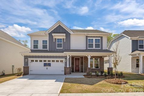 243 Ella Claire Drive York SC 29745