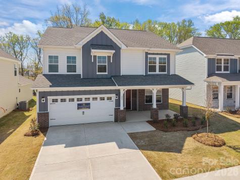 243 Ella Claire Drive York SC 29745