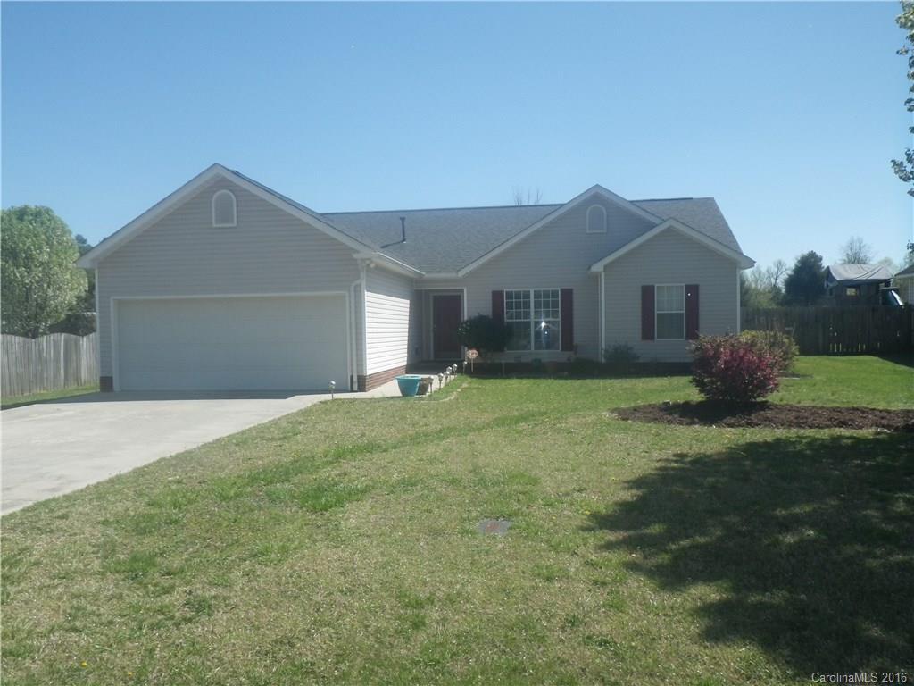 310 Tamarack Drive Matthews NC 28104