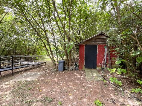 17837 Porter Hill Road Norwood NC 28128