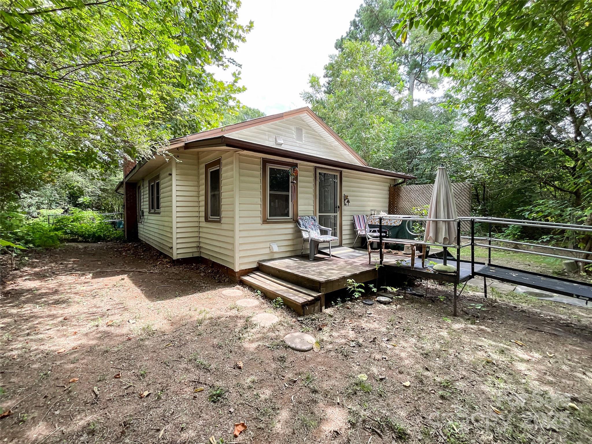 17837 Porter Hill Road Norwood NC 28128