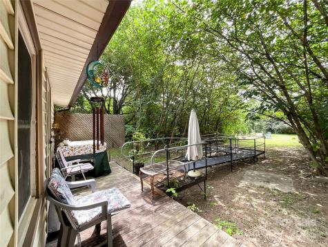 17837 Porter Hill Road Norwood NC 28128