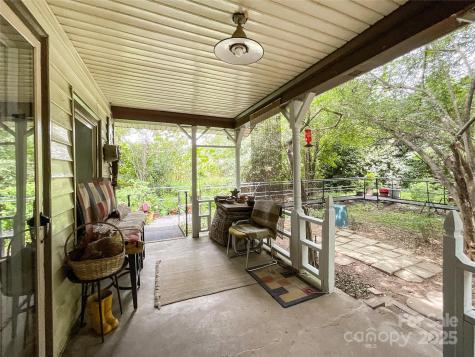 17837 Porter Hill Road Norwood NC 28128