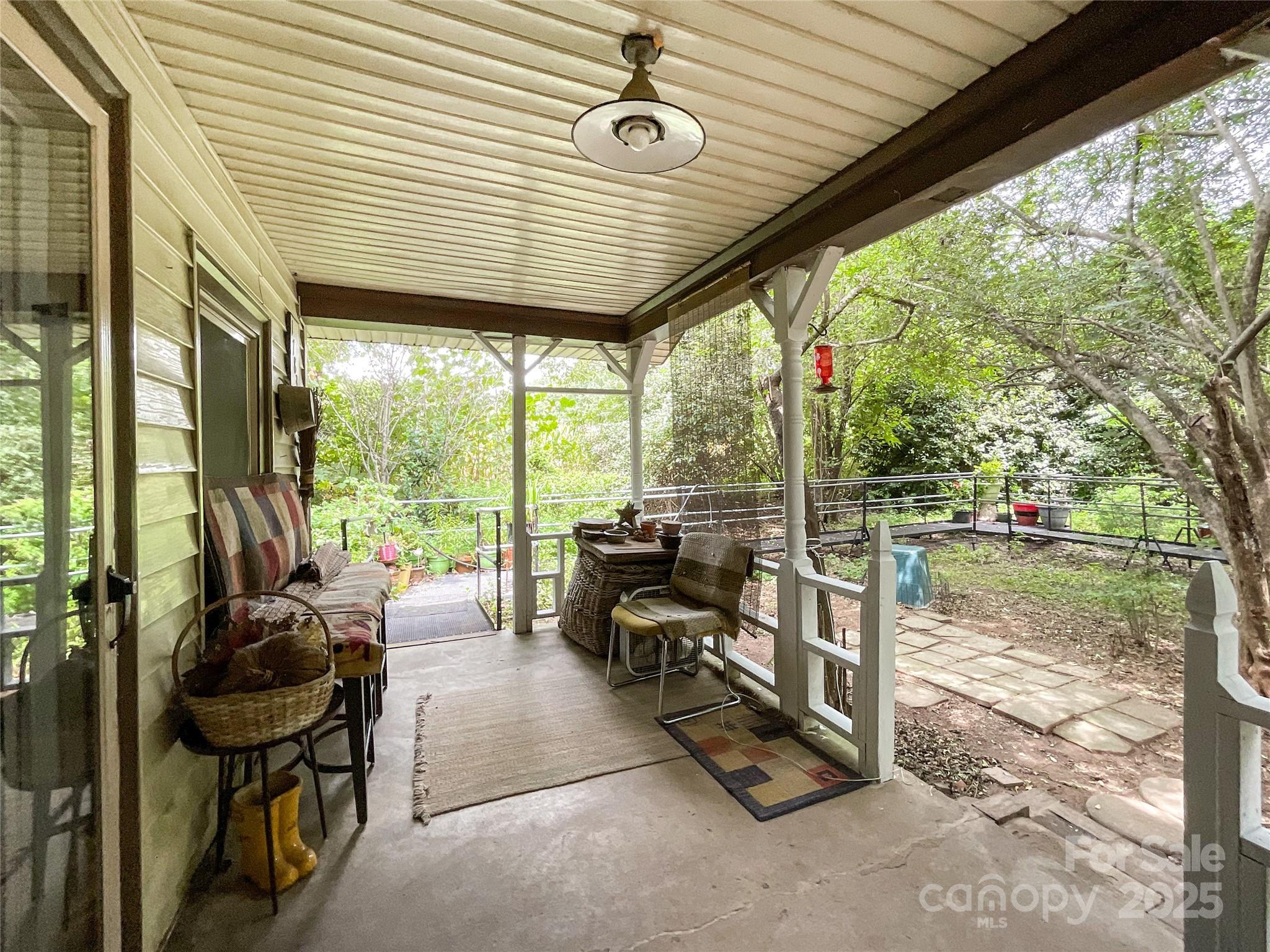 17837 Porter Hill Road Norwood NC 28128