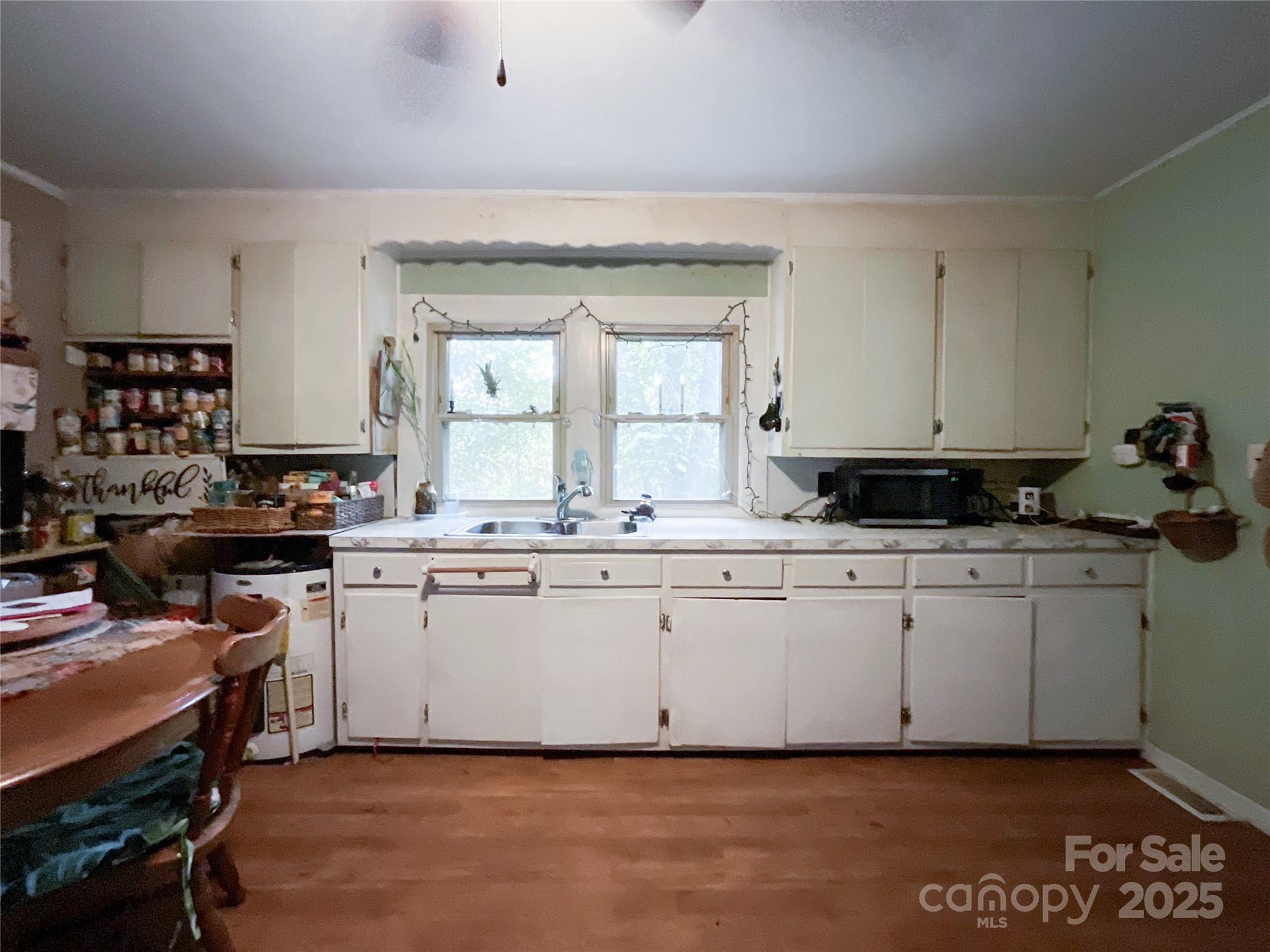 17837 Porter Hill Road Norwood NC 28128