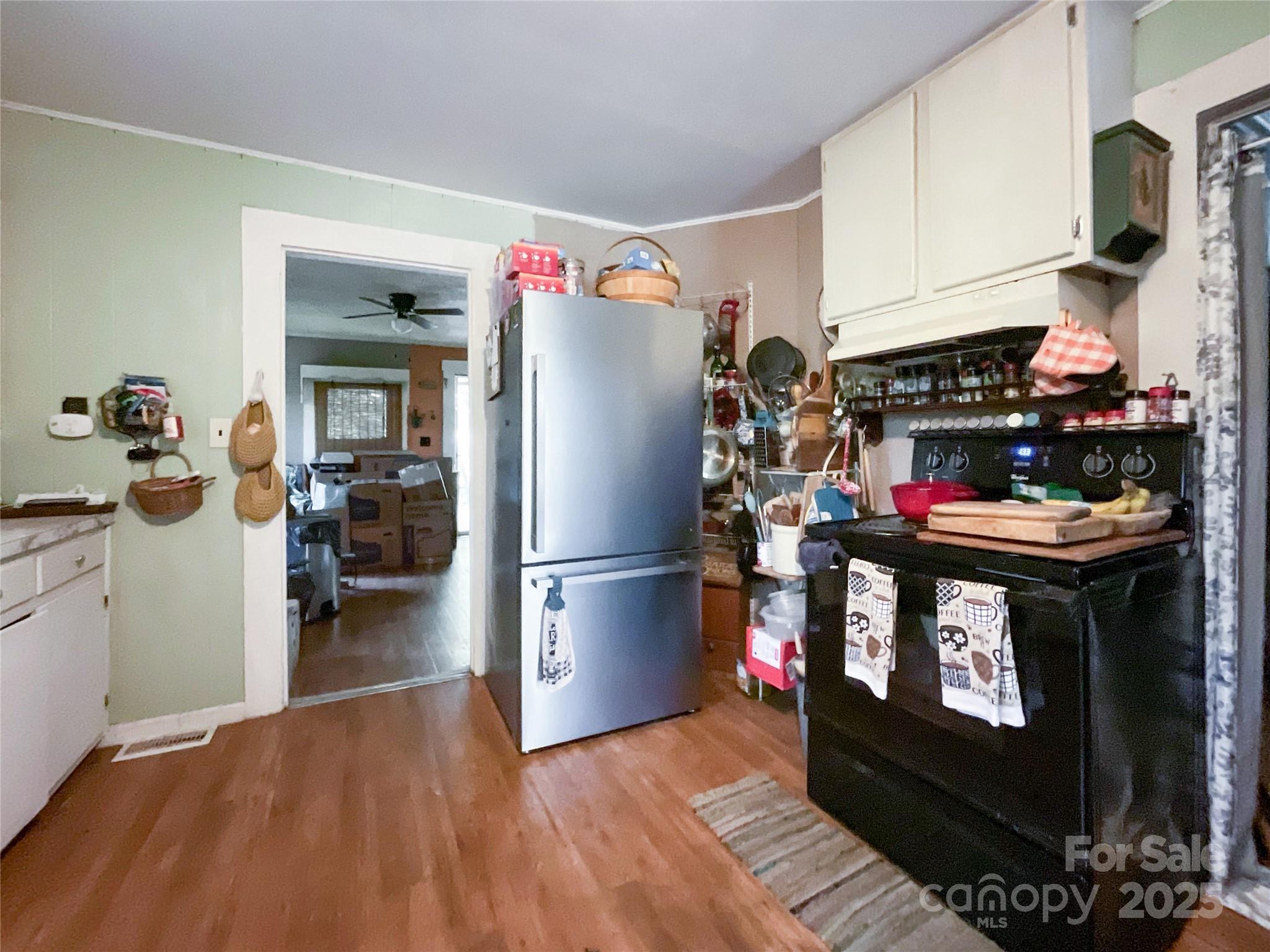 17837 Porter Hill Road Norwood NC 28128