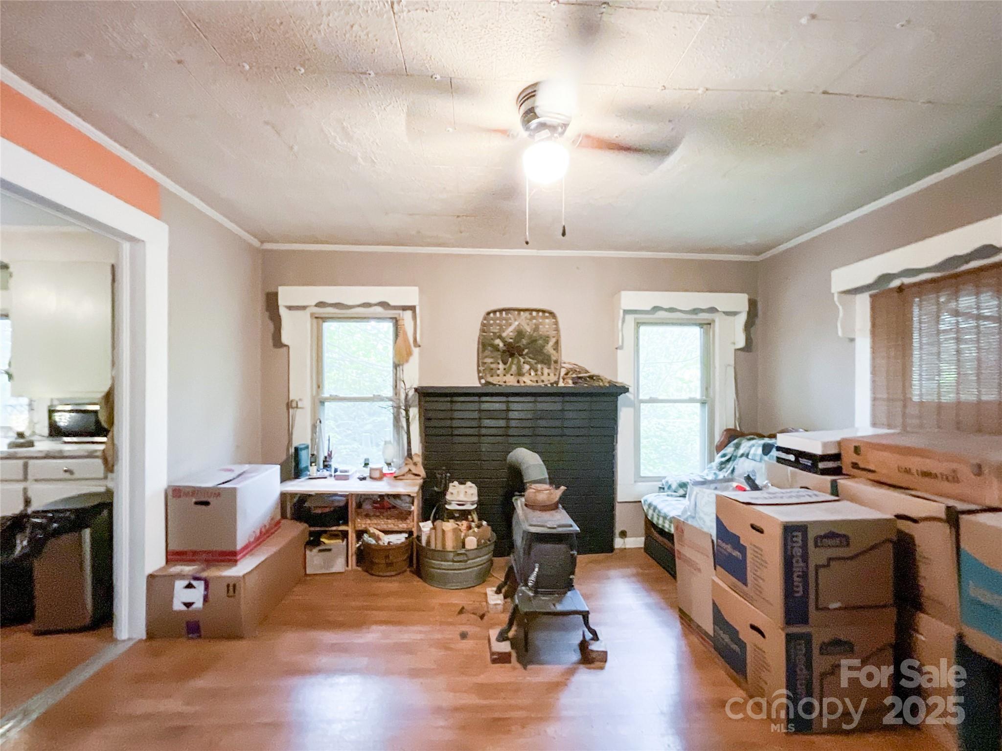 17837 Porter Hill Road Norwood NC 28128