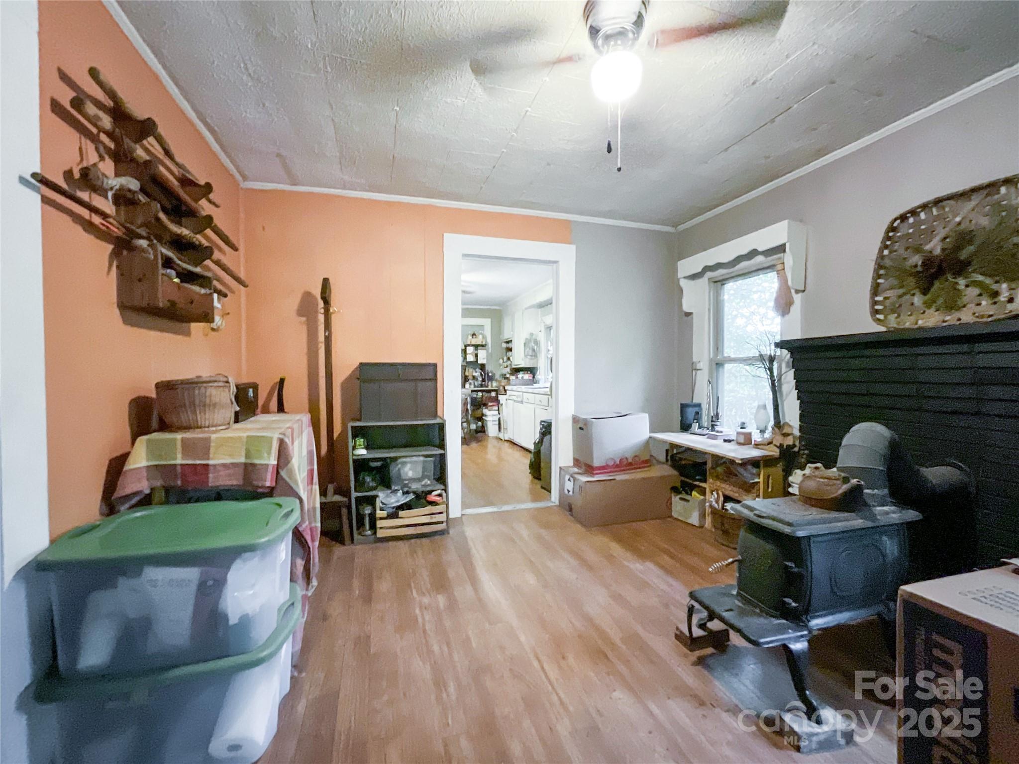 17837 Porter Hill Road Norwood NC 28128