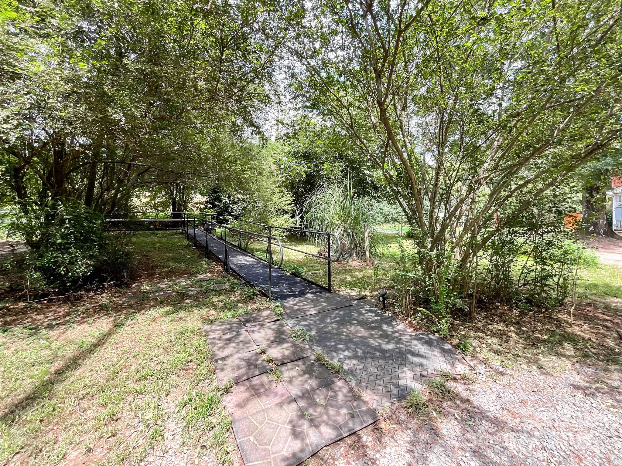 17837 Porter Hill Road Norwood NC 28128