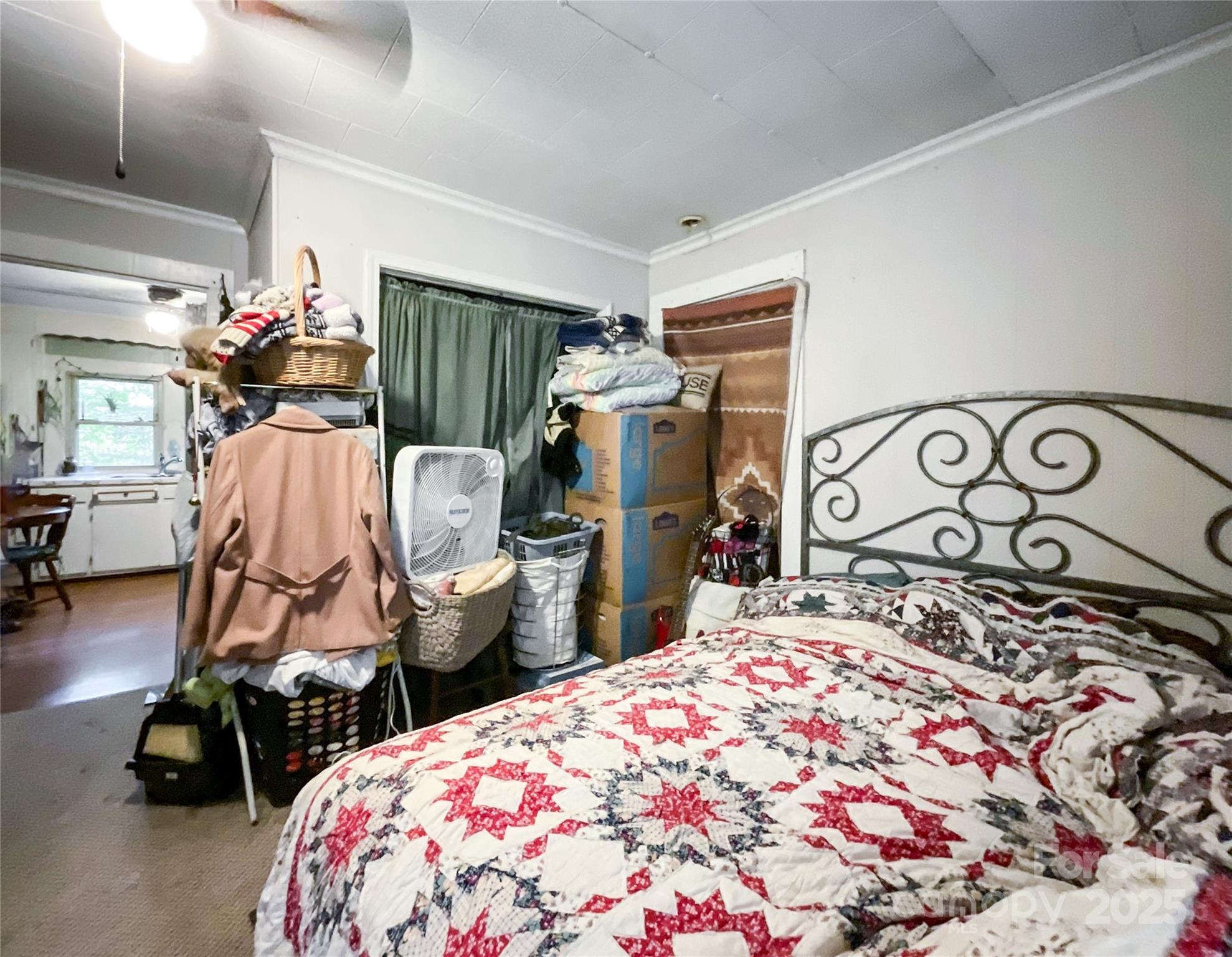 17837 Porter Hill Road Norwood NC 28128