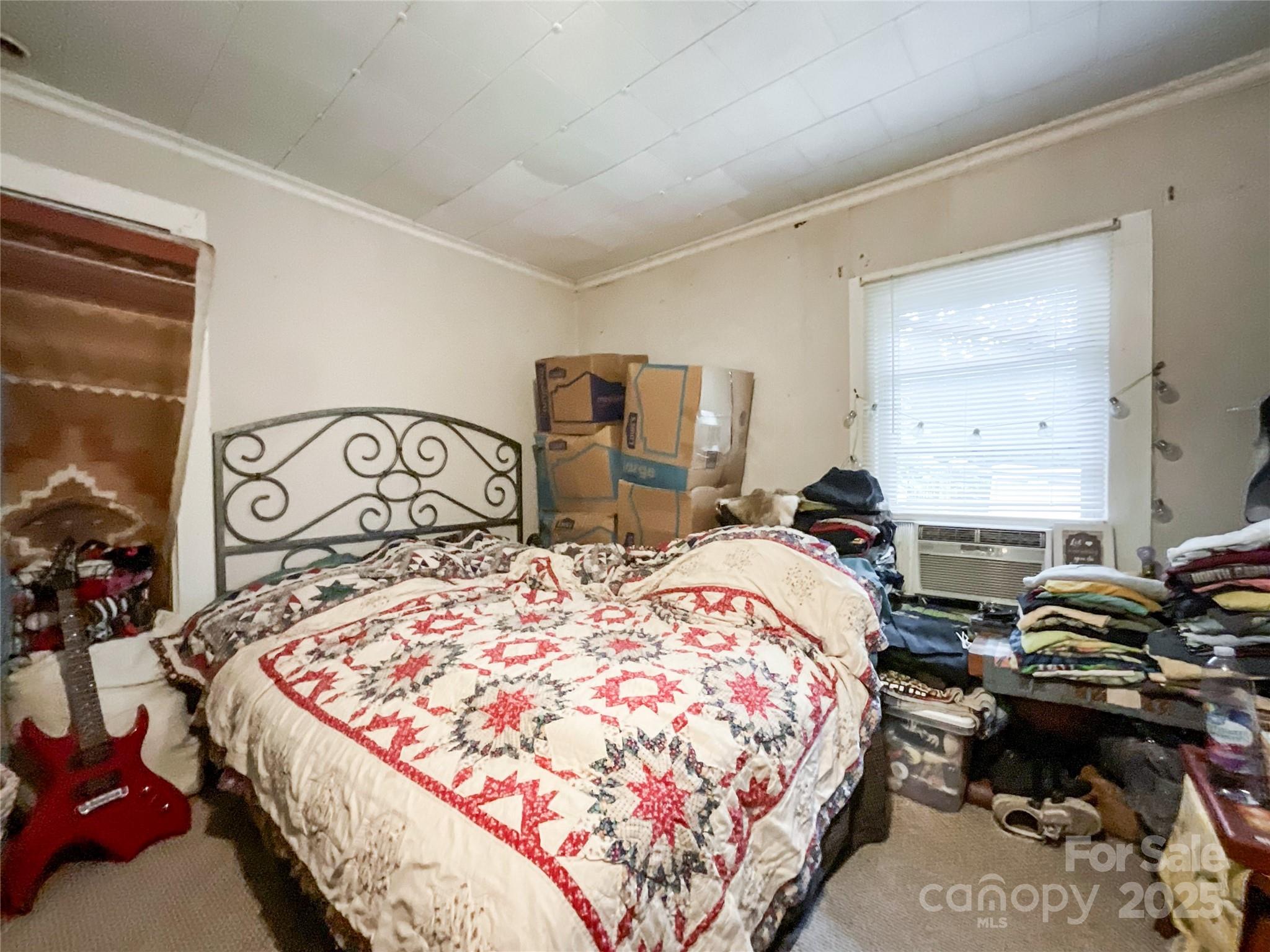 17837 Porter Hill Road Norwood NC 28128