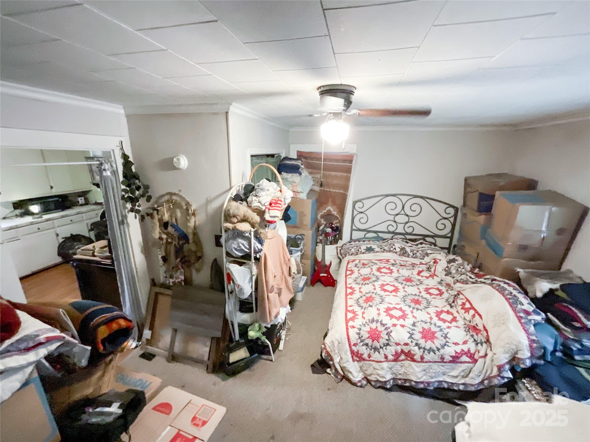 17837 Porter Hill Road Norwood NC 28128