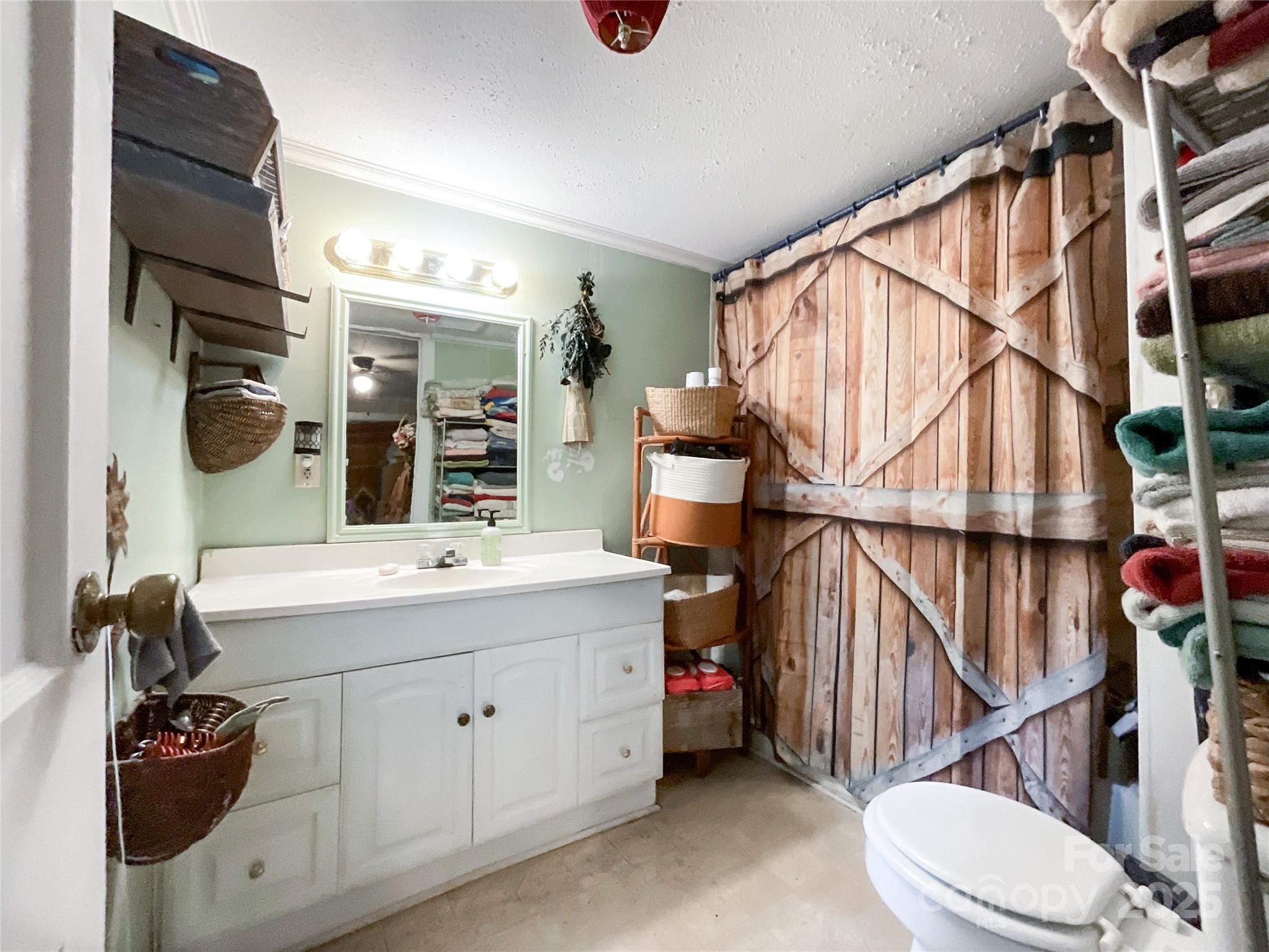 17837 Porter Hill Road Norwood NC 28128
