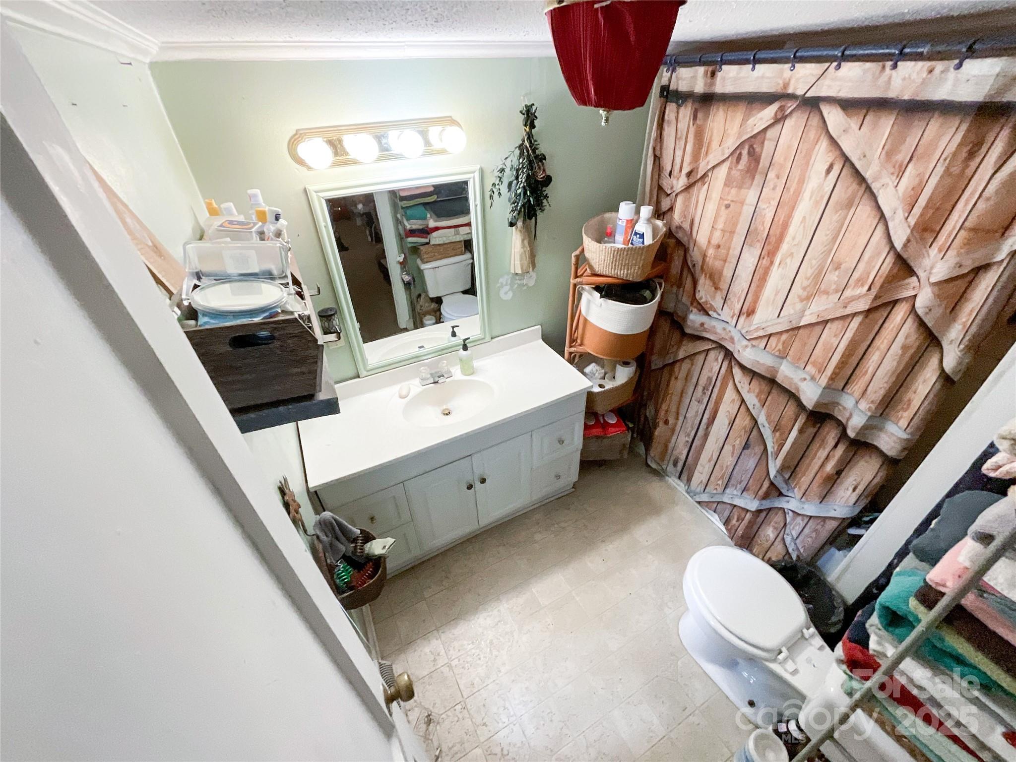 17837 Porter Hill Road Norwood NC 28128