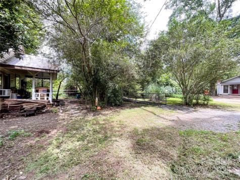17837 Porter Hill Road Norwood NC 28128