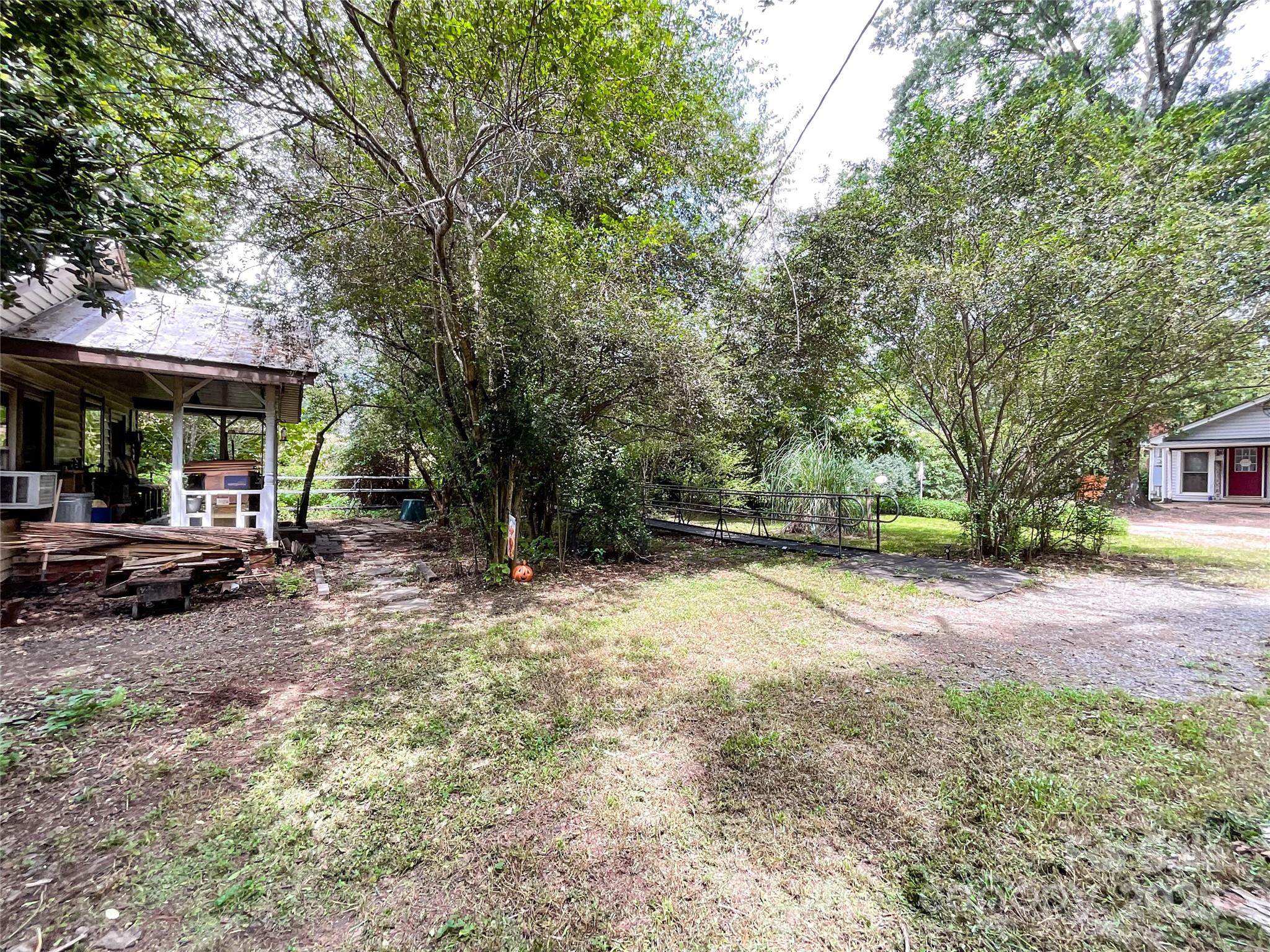 17837 Porter Hill Road Norwood NC 28128