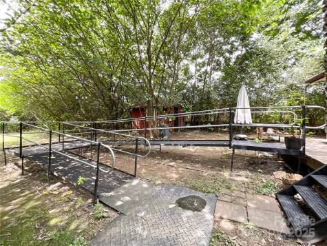 17837 Porter Hill Road Norwood NC 28128