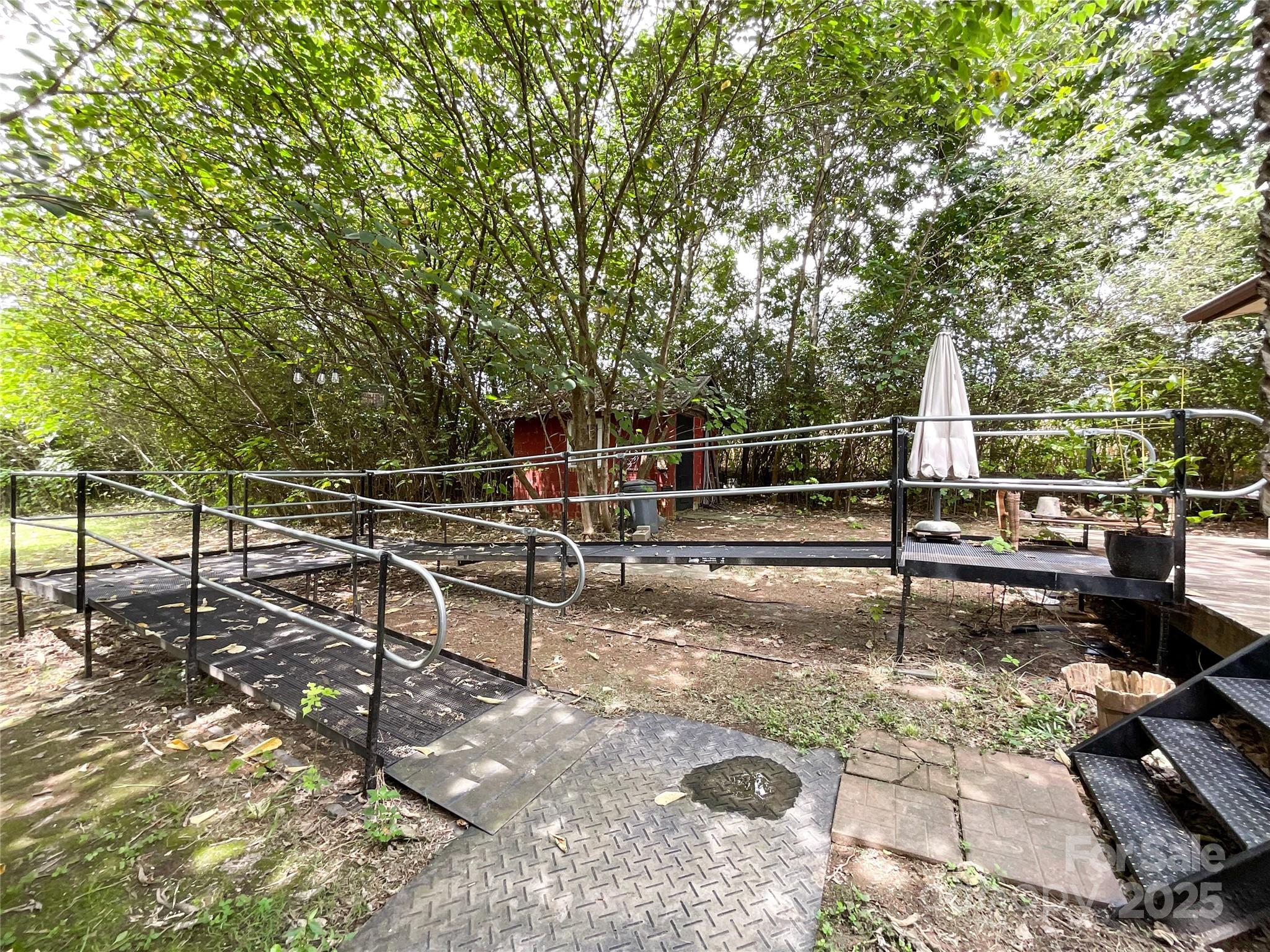 17837 Porter Hill Road Norwood NC 28128