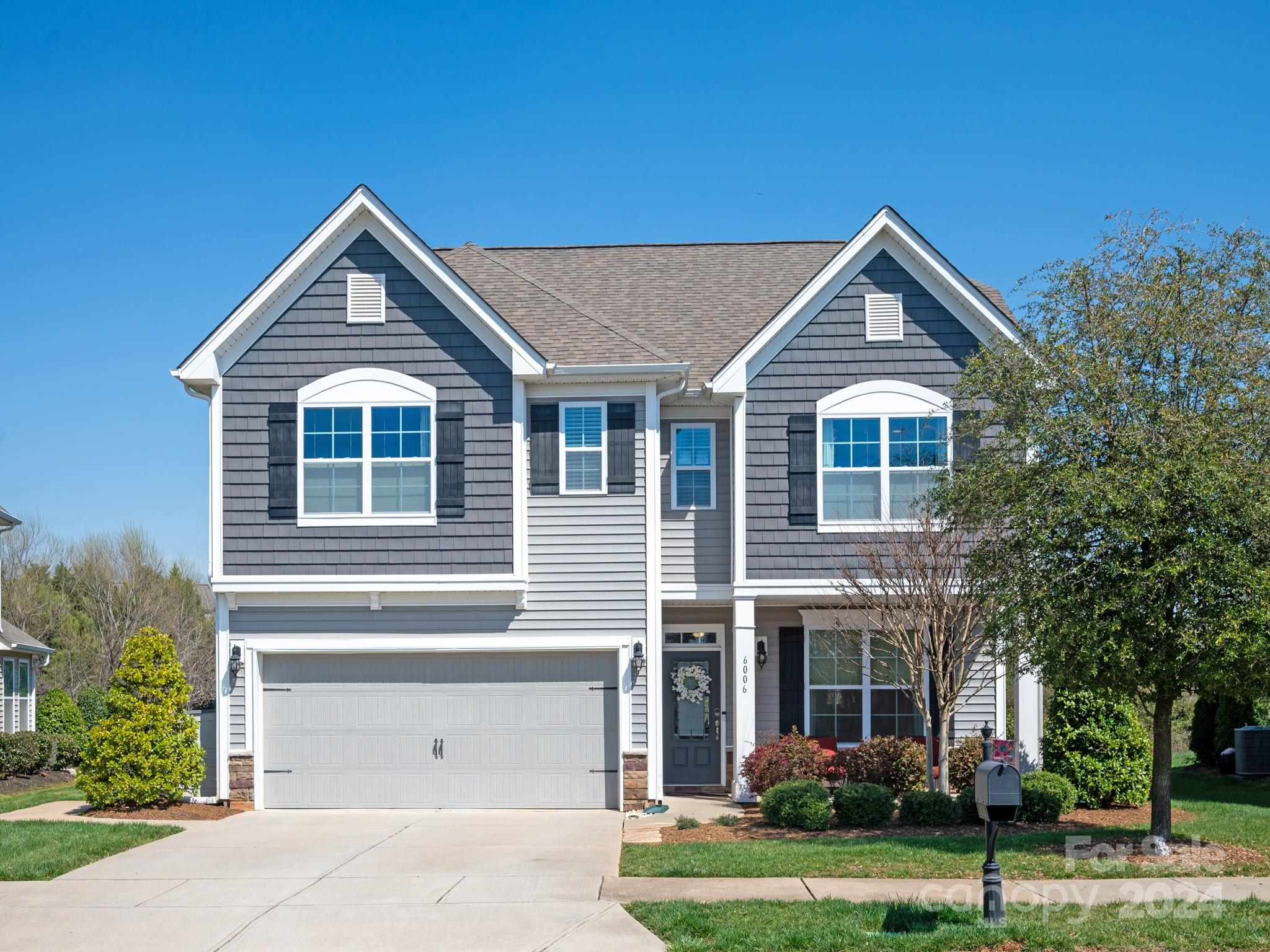 6006 Langwell Lane Charlotte NC 28278