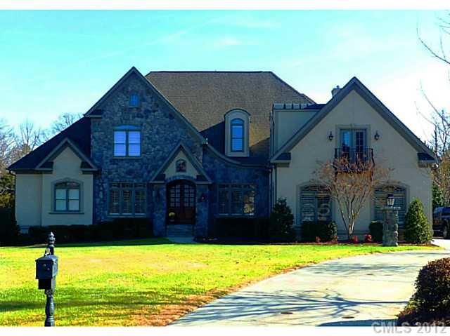 8200 Wingard Road Waxhaw NC 28173