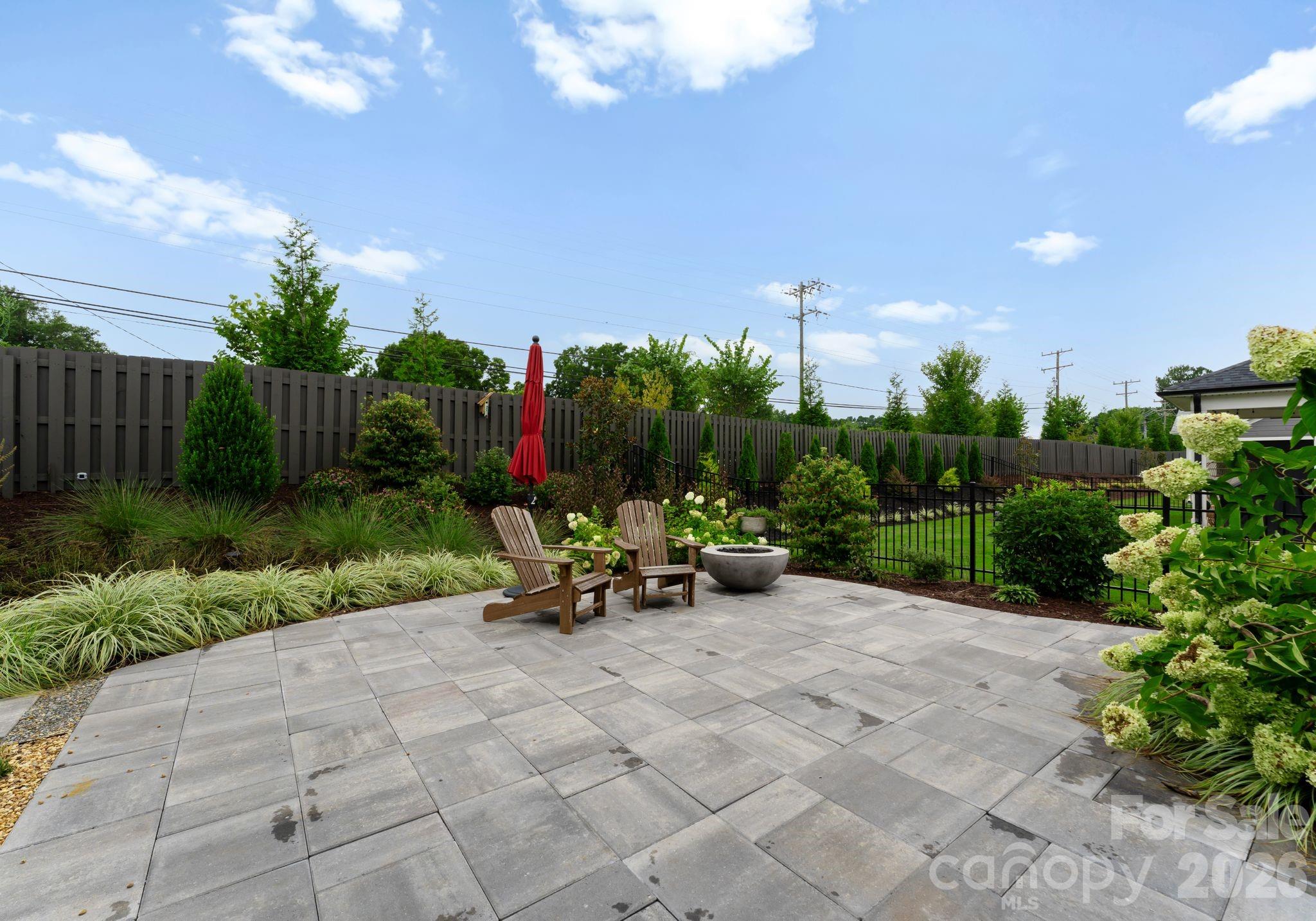 13630 Tranquil Day Drive Matthews NC 28105
