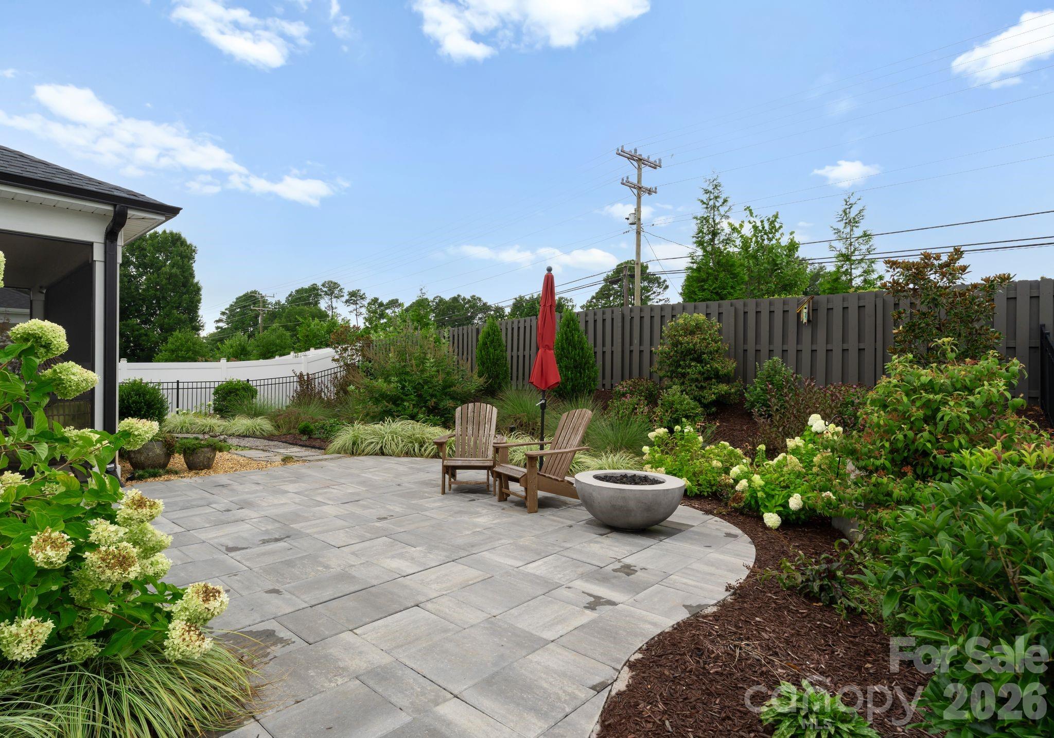 13630 Tranquil Day Drive Matthews NC 28105