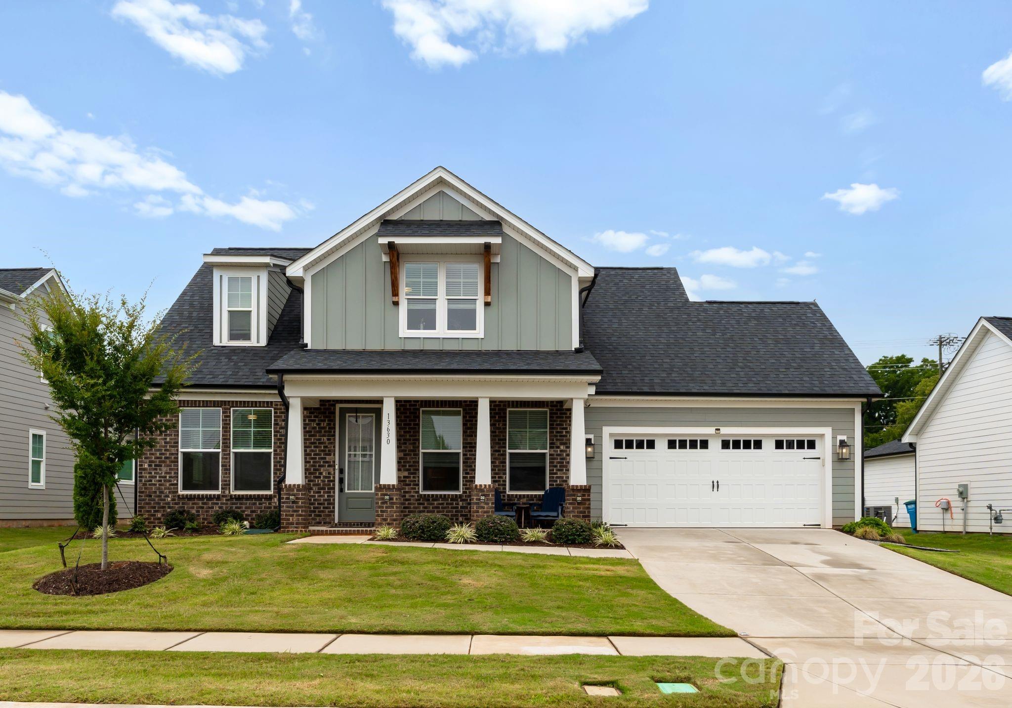 13630 Tranquil Day Drive Matthews NC 28105