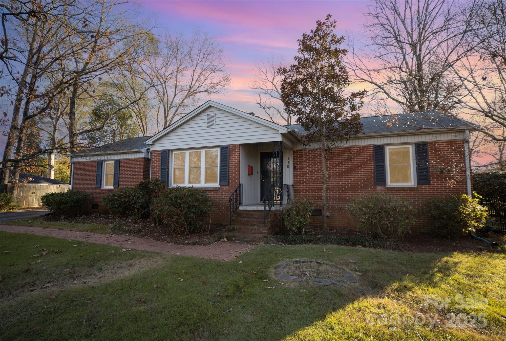 119 W Close Street Fort Mill SC 297159750