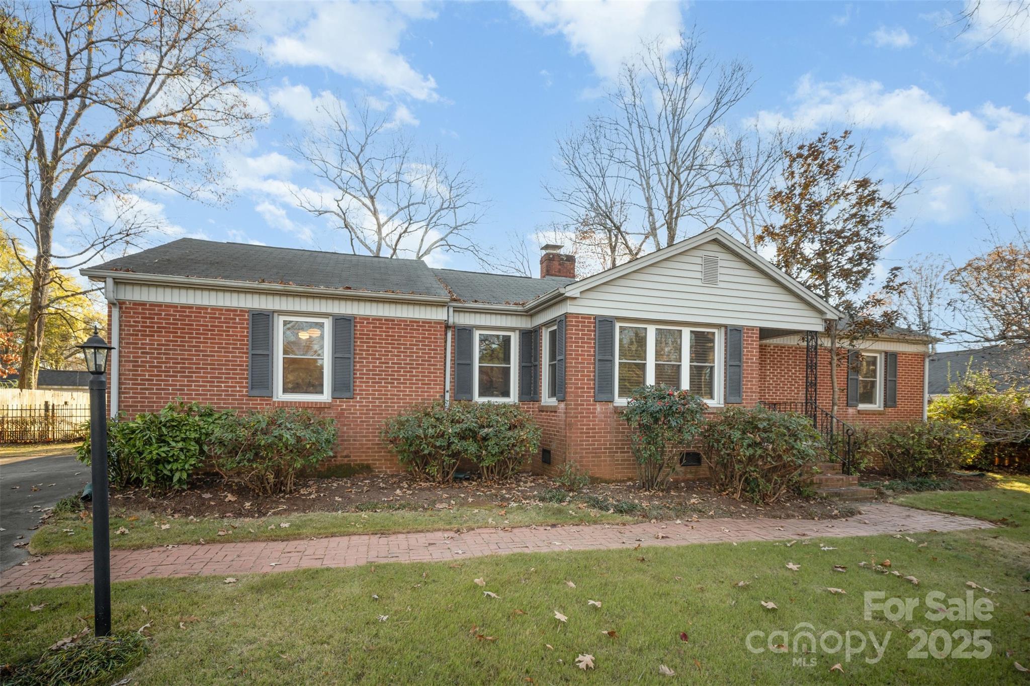 119 W Close Street Fort Mill SC 297159750