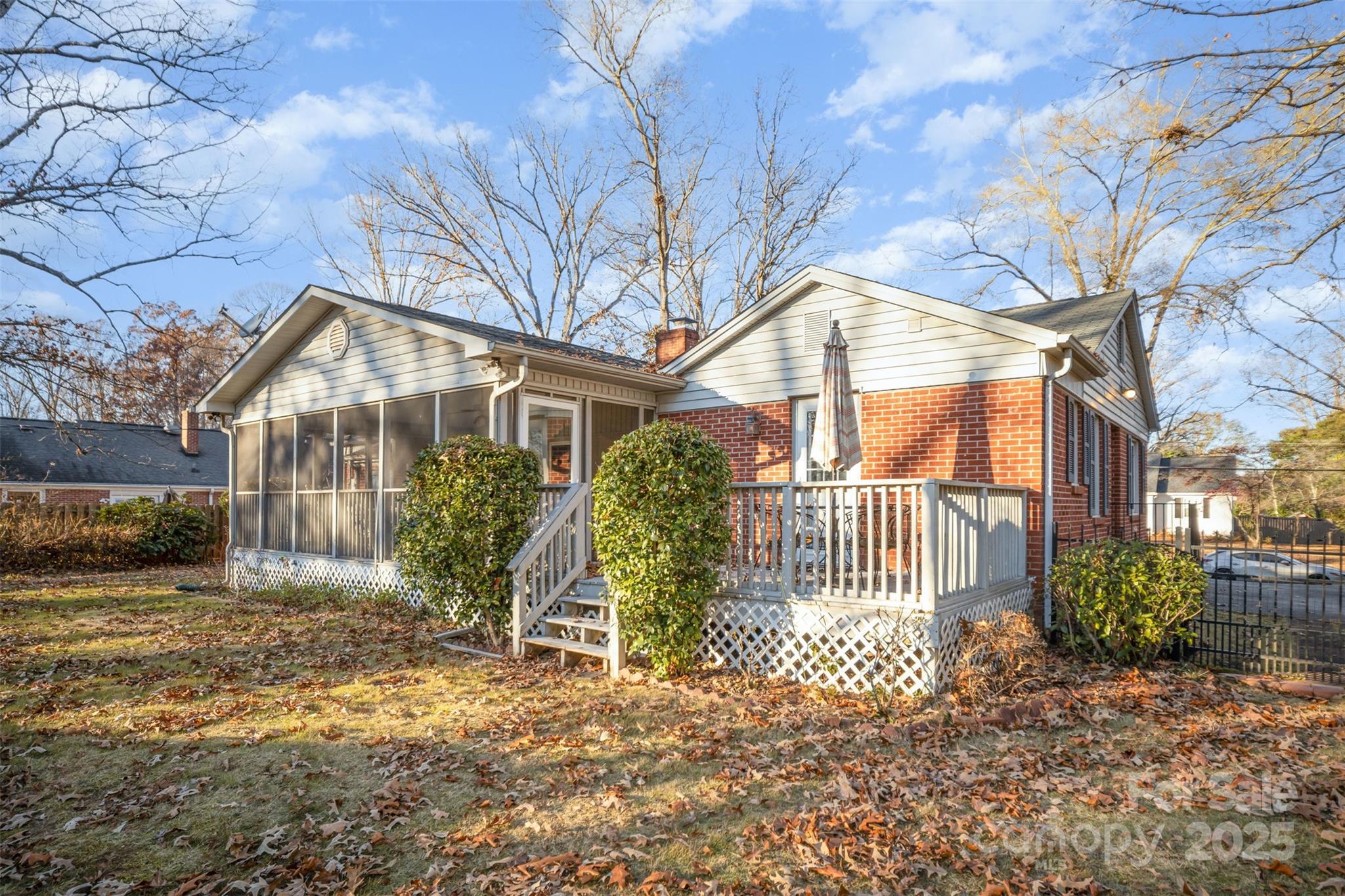 119 W Close Street Fort Mill SC 297159750