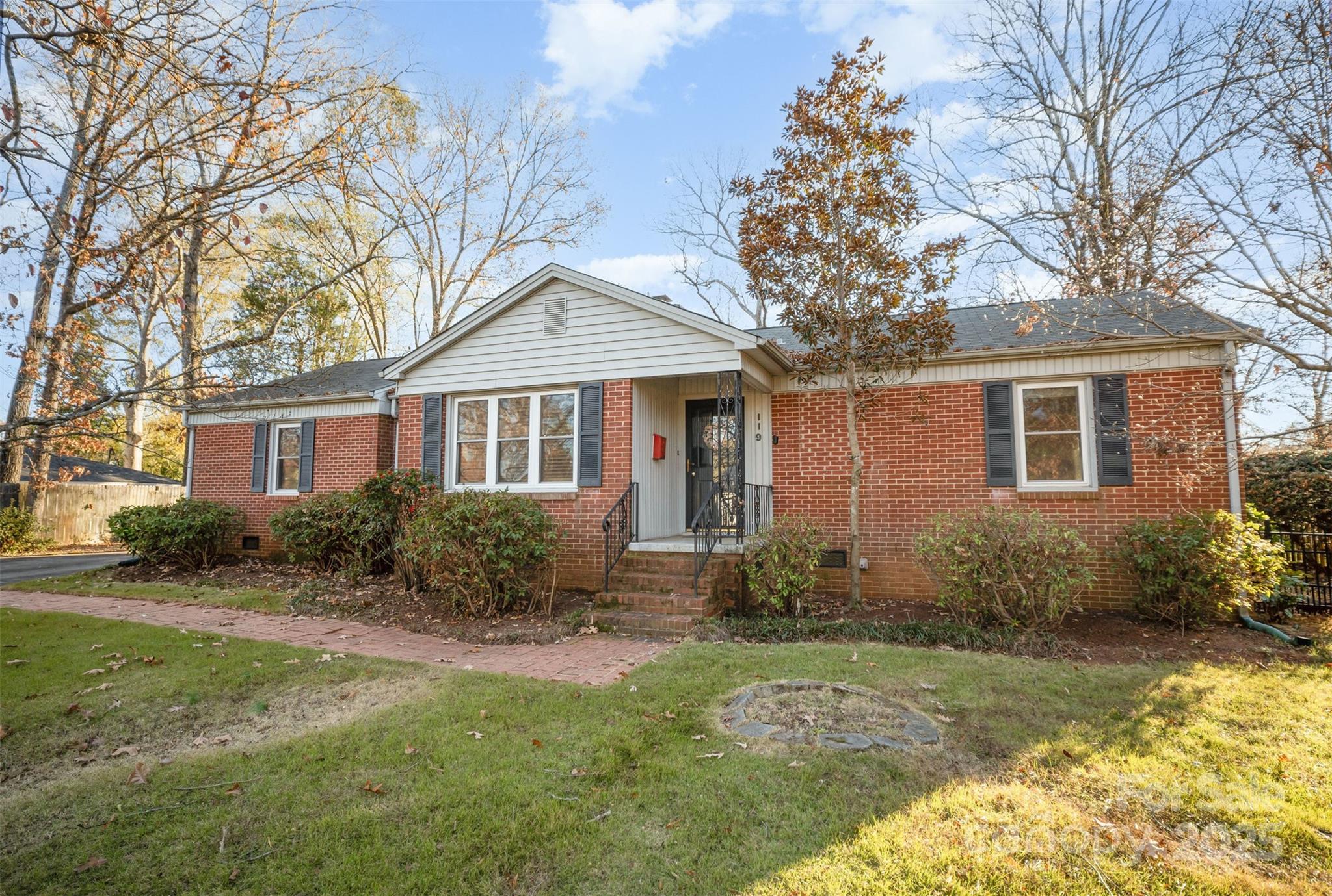 119 W Close Street Fort Mill SC 297159750