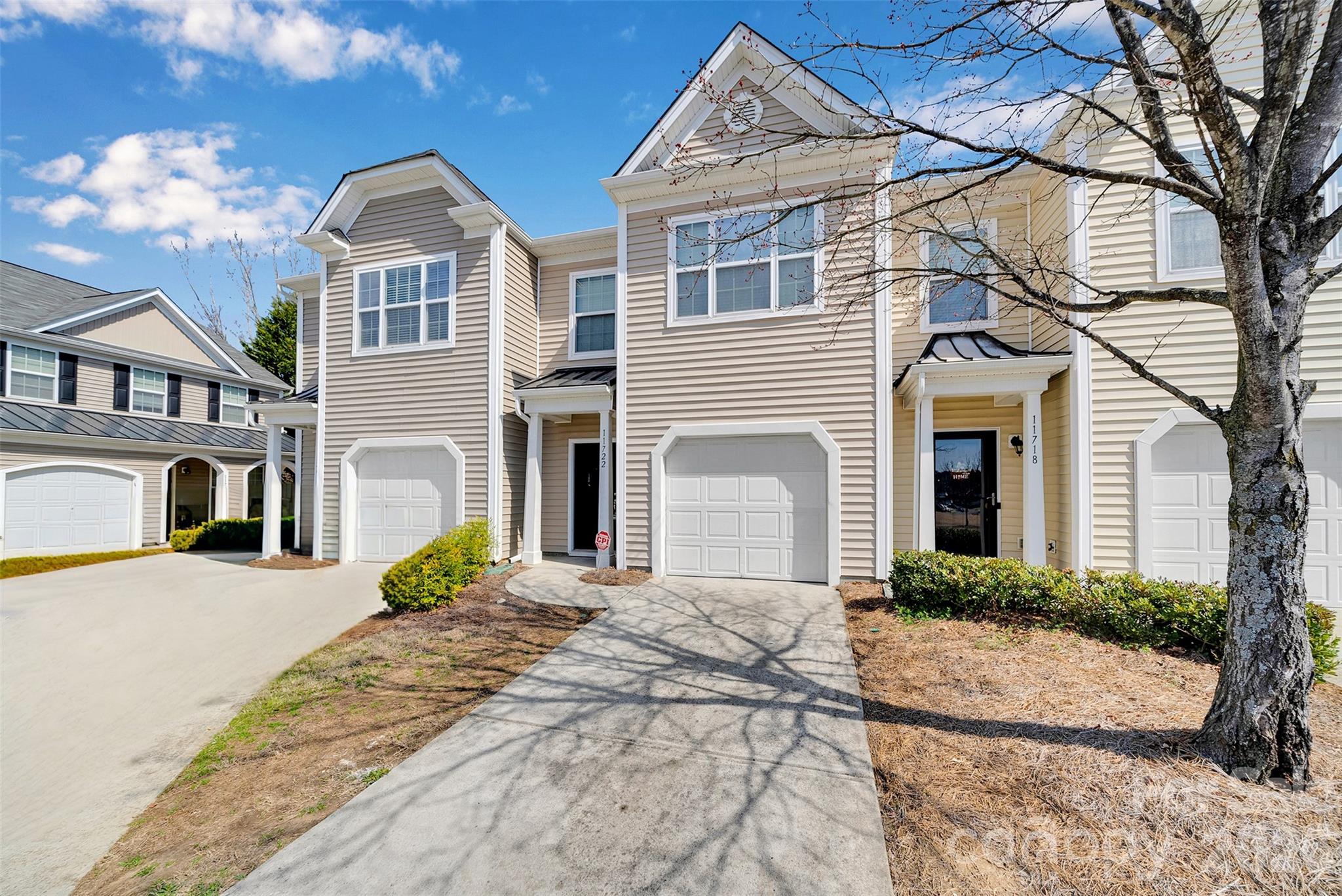 11722 Prideland Court Charlotte NC 28273