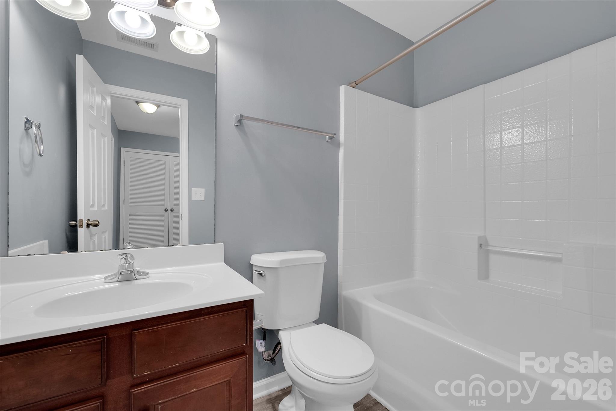 11722 Prideland Court Charlotte NC 28273