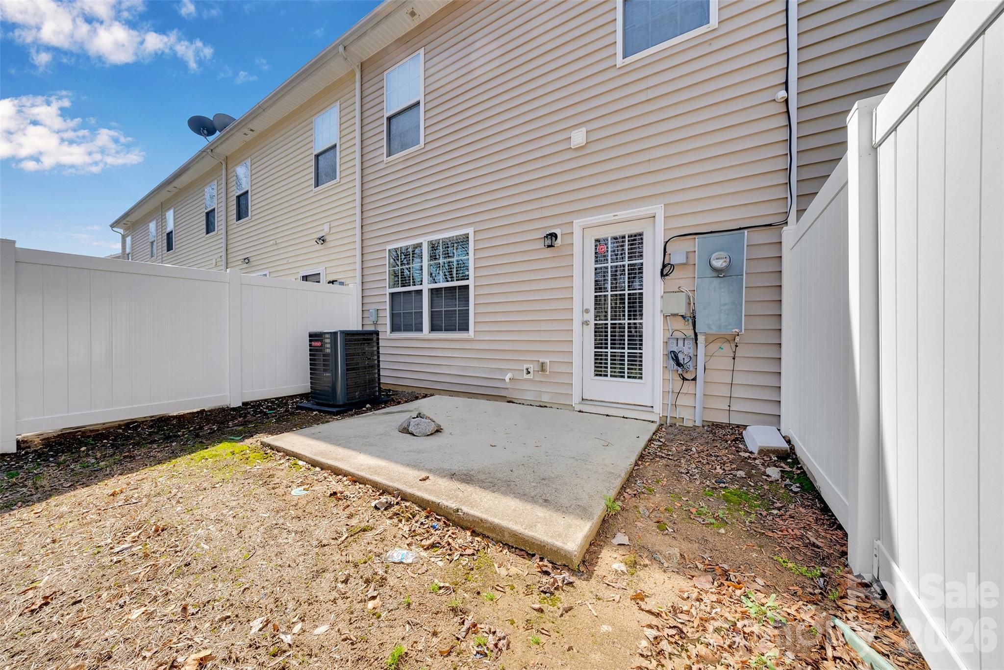11722 Prideland Court Charlotte NC 28273