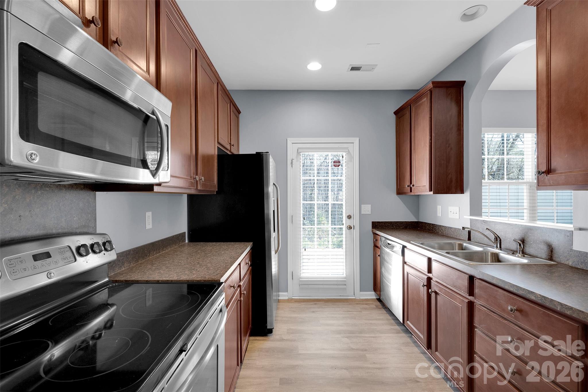 11722 Prideland Court Charlotte NC 28273