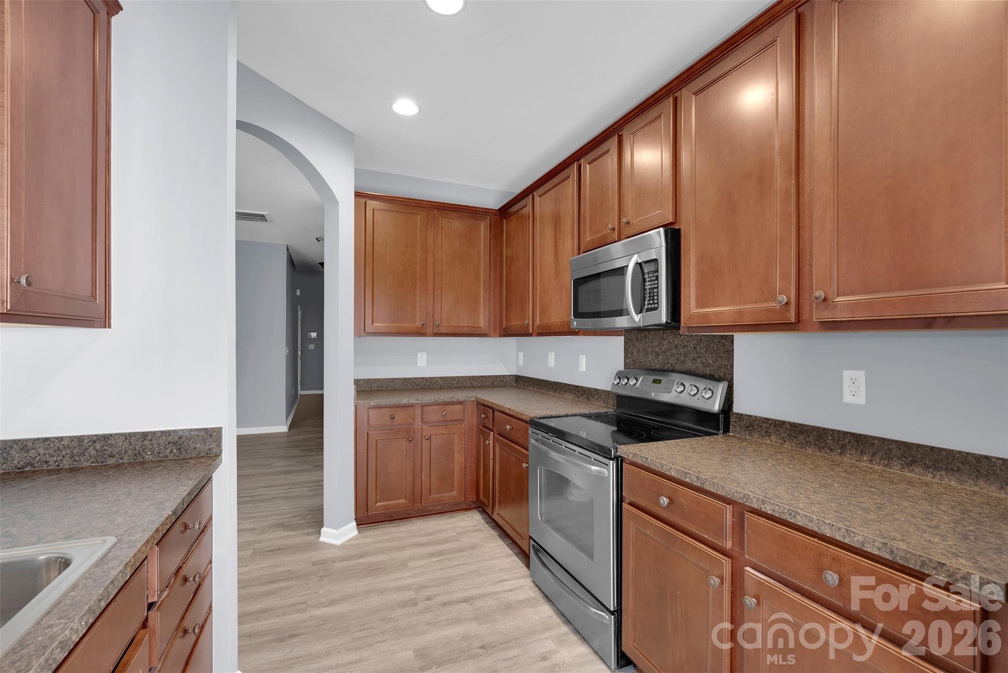11722 Prideland Court Charlotte NC 28273