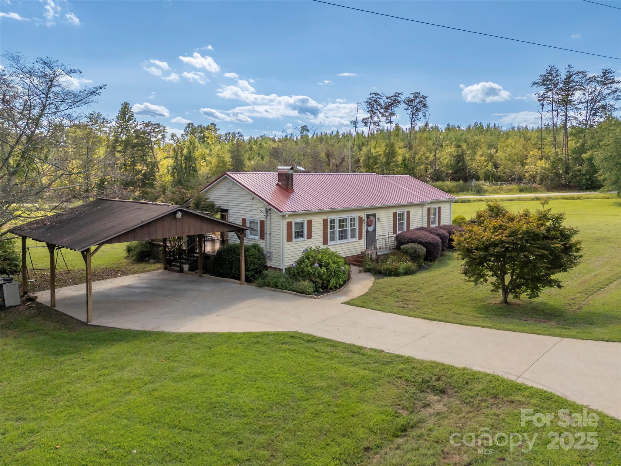 1305 Centennial Road Union Mills NC 28167