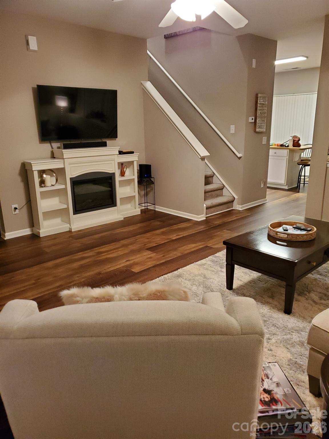 12050 Stratfield Place Circle Pineville NC 28134