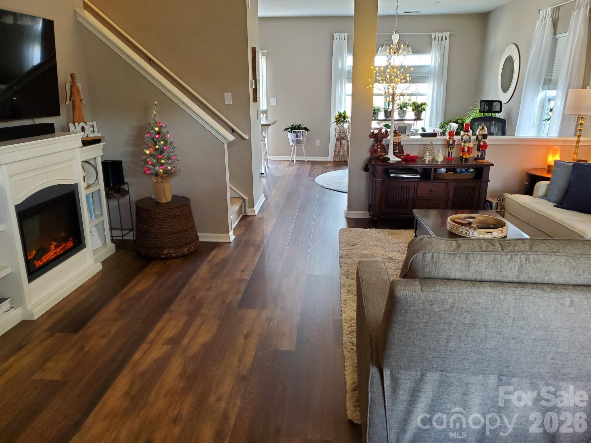 12050 Stratfield Place Circle Pineville NC 28134