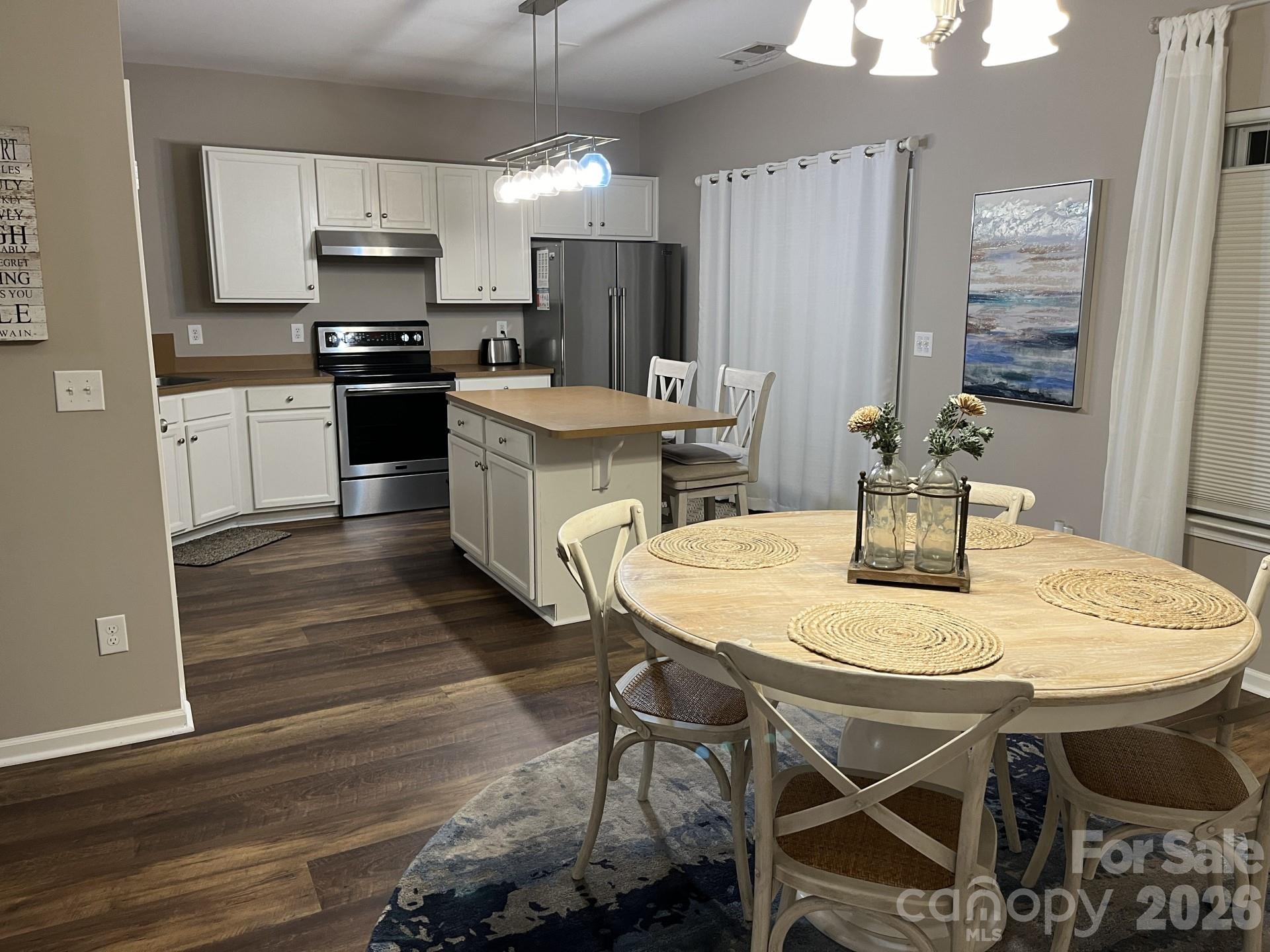 12050 Stratfield Place Circle Pineville NC 28134