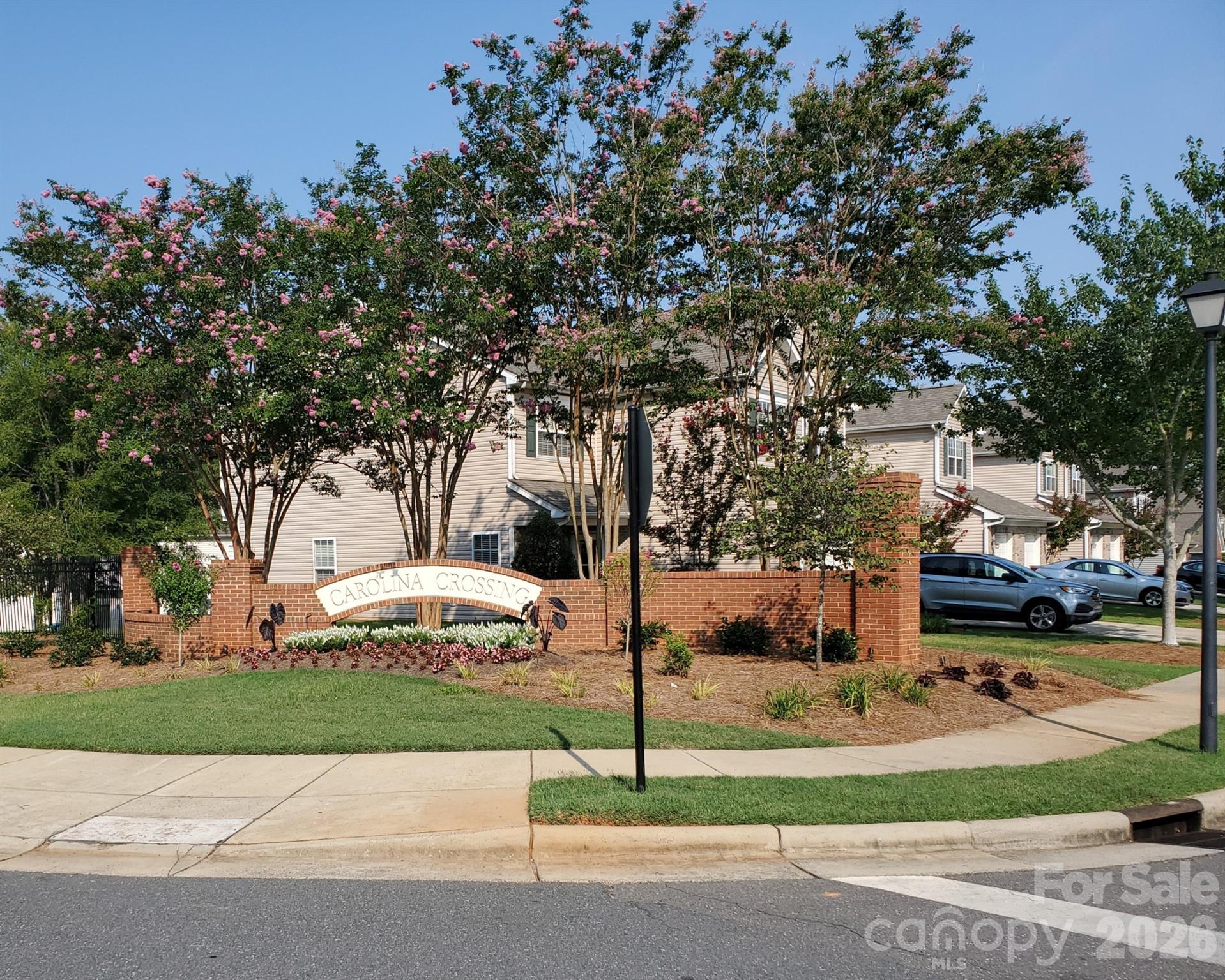 12050 Stratfield Place Circle Pineville NC 28134