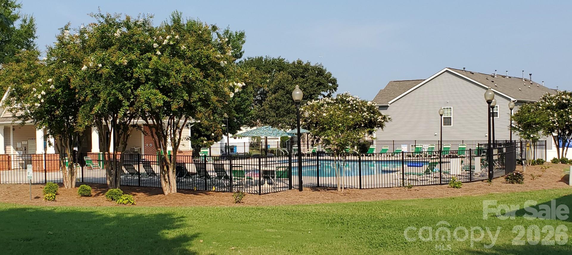 12050 Stratfield Place Circle Pineville NC 28134
