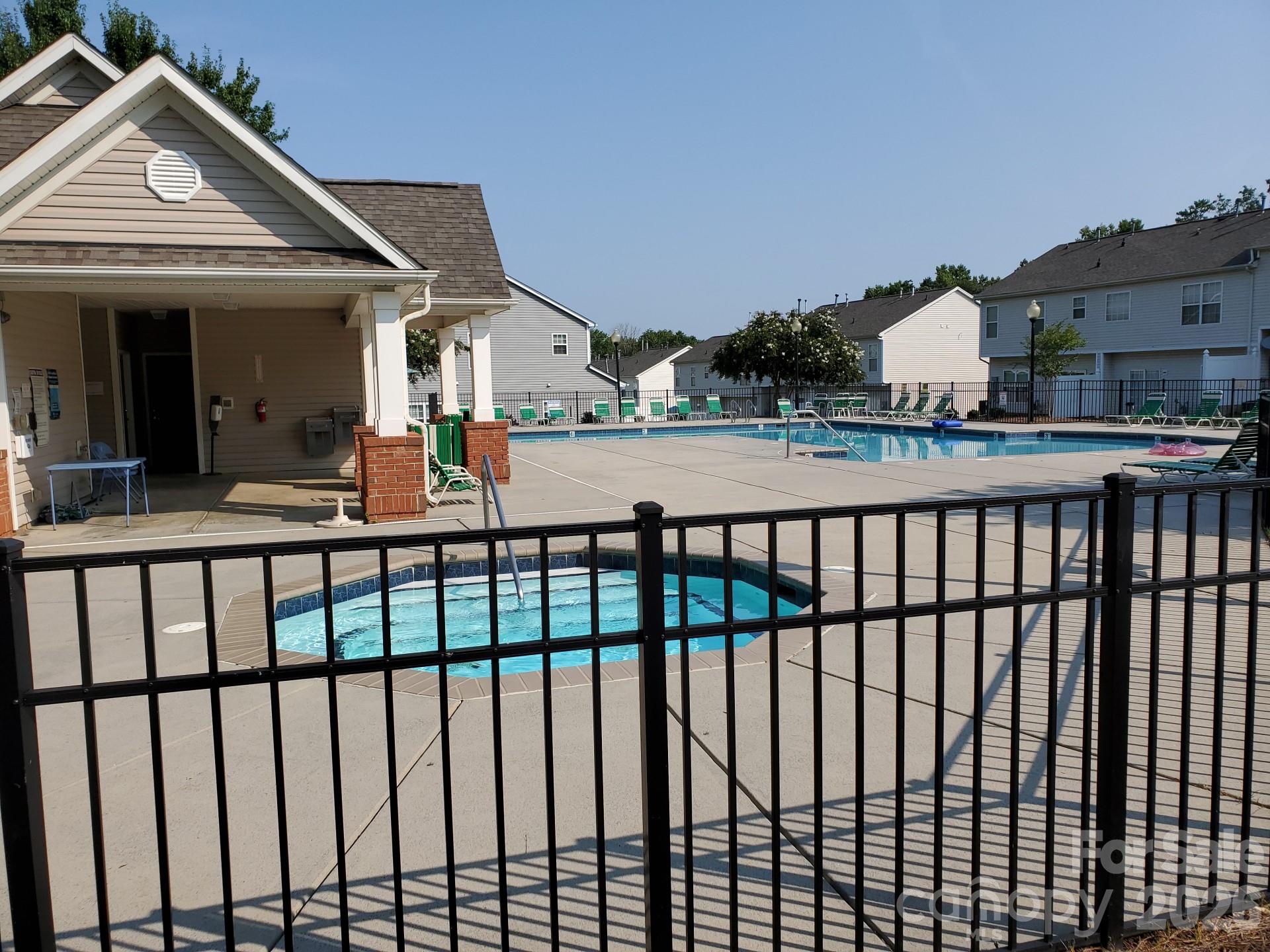 12050 Stratfield Place Circle Pineville NC 28134