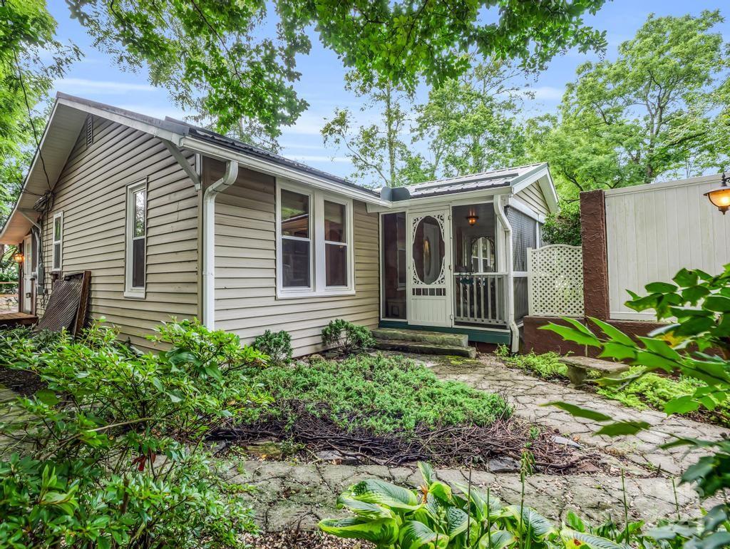 32 Overlook Drive Brevard NC 28712