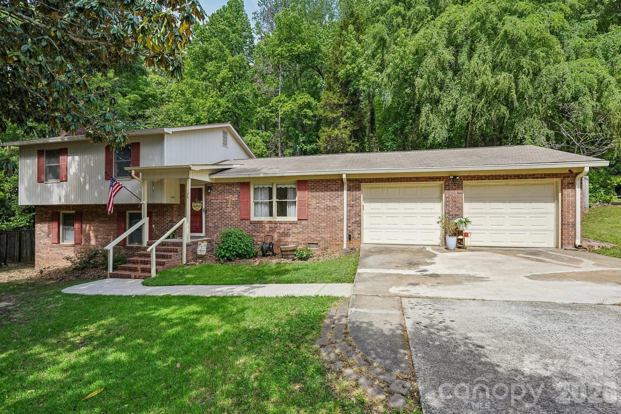 126 Tulip Avenue SW Concord NC 28025